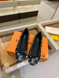 Picture of Louis Vuitton Shoes _SKULVsz35-40YF040112347